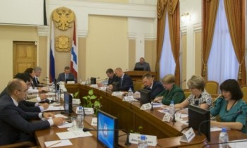Бурков высказался о коррупции в омской медицине