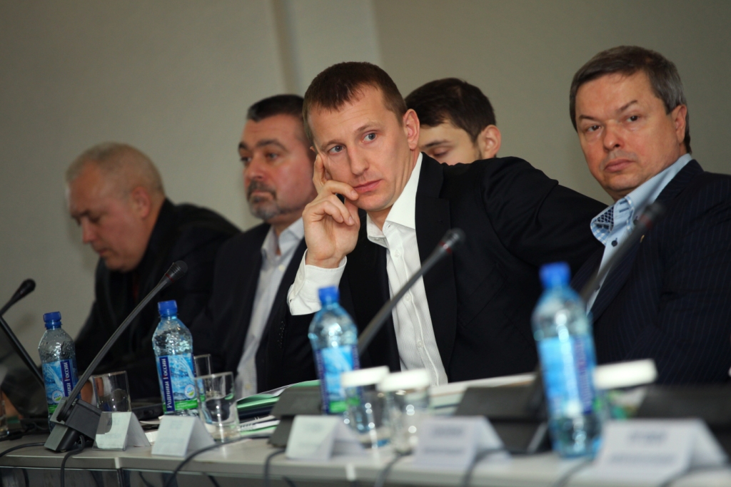 Дмитрий Жирков рассказал о новых расследованиях организации в сфере безопасности