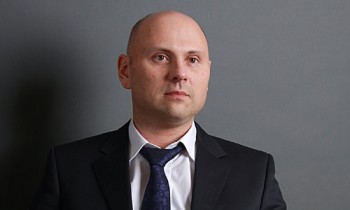 Виталий Зарудин