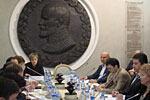 Безопасное Отечество приняло участие в круглом столе-совещании организованном Высшей школой экономики