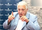Руководитель департамента здравоохранения Москвы Леонид Печатников. Фото: Российская газета