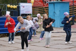 «Безопасное Отечество» поддержало праздник туризма в Тольятти