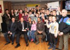 «Безопасное Отечество» организовало визит Марка Дакаскоса в «Патриот»