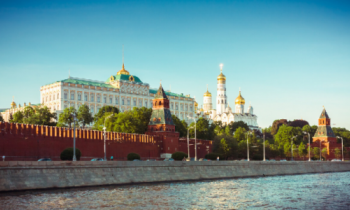 Власти Москвы зарабатывают даже на коронавирусе