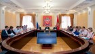 В Оренбурге обсудили План совместных мероприятий по противодействию коррупции на территории региона
