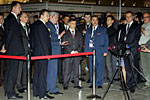 «Безопасное Отечество» на юбилейной XV международной выставке безопасности «Интерполитекс-2011»