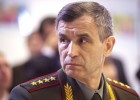 Глава МВД России Рашид Нургалиев