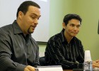 Компания RMA и «Безопасное Отечество» организовали лекцию Дона «Дракона» Уилсона