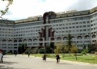 Научный центр сердечно-сосудистой хирургии им. Бакулева
