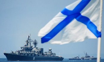 В конгрессе США призвали Мадрид не пускать корабли ВМФ России в свой порт 