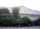 Институт молекулярной биологии им. Энгельгардта. Источник фото: www.onfoot.ru