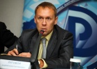 Андрей Луговой, депутат ГД, заместитель председателя комитета по безопасности и противодействию коррупции ГД Федерального Собрания РФ