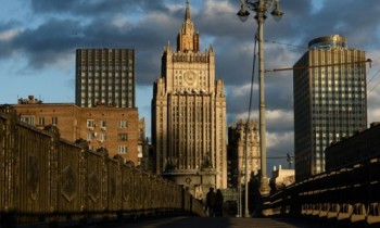 Москва заявила о готовящихся обвинениях в использовании химоружия в Сирии