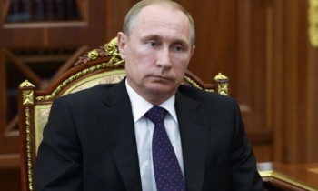 Путин подписал указ о борьбе с коррупцией в регионах