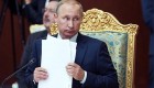 Размеры бюджетного секвестра определит Владимир Путин 