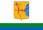 Флаг кировской области