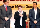 Международный фестиваль «День здоровья» впервые прошел в Туле