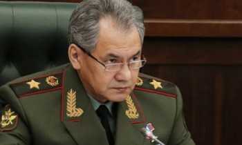 Россия развернула в Крыму самодостаточную группировку войск