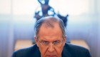 Лавров: Россия будет парировать все риски и угрозы национальной безопасности
