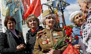 Минобороны РФ публикует уникальные документы о первых днях Великой Отечественной войны