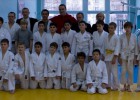 Движение «Безопасное Отечество» и Эдриан Пол посетили школу «Самбо-70»