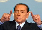 Берлускони, Сильвио Берлускони, фото - Лента.ру