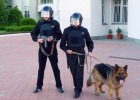 Частные охранники. Фото: www.granitorel.ru