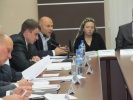 Виталий рассказывает о развитии общественного контроля в госзакупках