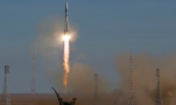 Россия запустит к Луне четыре космических аппарата