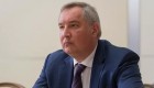  Рогозин ответил на слова Путина о хищениях на Восточном