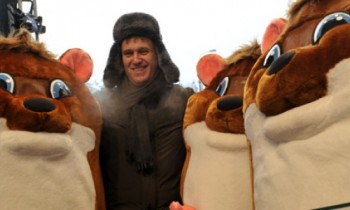 Навальный и хомячки