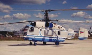 ФАС рекомендовала московским вертолетчикам умерить аппетиты