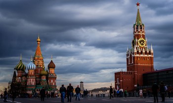 В Кремле не согласились с падением рейтинга «Единой России»