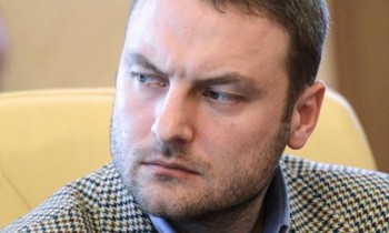 ФСБ задержала министра промышленности Крыма