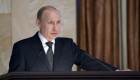 Путин рассказал о вкладе России во всеобщее разоружение