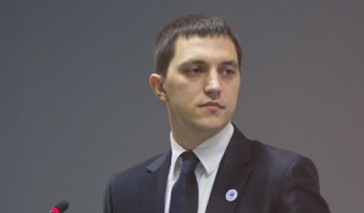 Андрей Хорошилов
