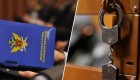 Железная хватка: во Франции по делу о коррупции задержан бывший замглавы Центра связи ФСИН
