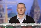 Д. Жирков комментирует инициативы МВД о ношении оружия на РБК ТВ