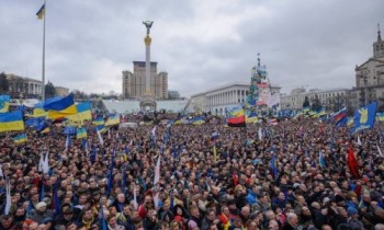 Украина: анатомия коррупции