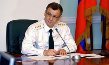 Нургалиев рассказал об 11 тысячах безработных милиционеров