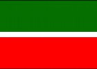 Флаг Республики Татарстан