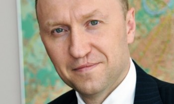 Руководитель департамента строительства города Москвы Андрей Юрьевич Бочкарев. Фото: www.izvestia.ru