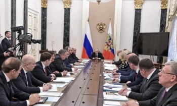 Итоги совещания Патрушева о нарушениях по нацпроектам в ПФО будут доложены Путину