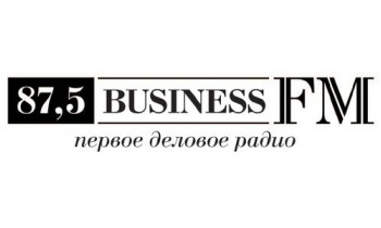 Business FM 107,4 (Петербург)