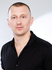 Дмитрий Жирков