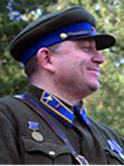 Антон Кирсанов