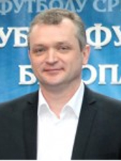 Сергей Смирнов