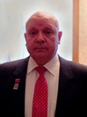 Виктор Лыков