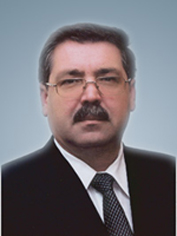 Олег Завгородний